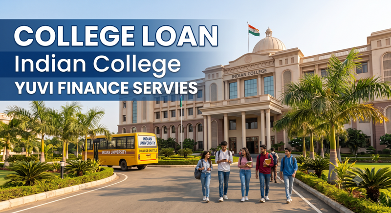 Collage Loan