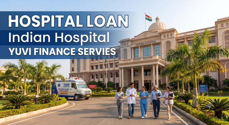 Hospital Loan