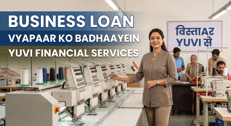 Business Loan