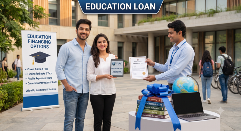 Education Loan