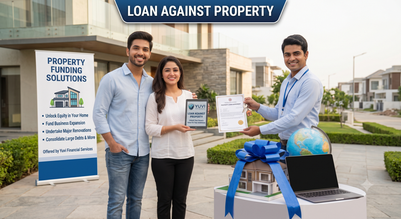 Loan Against Property